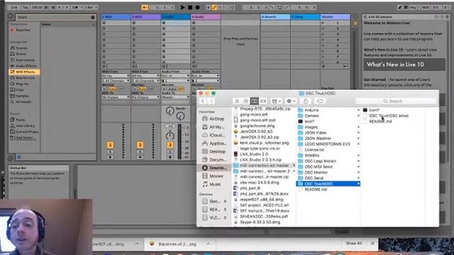 How To Control Ableton From Your Phone смотреть онлайн