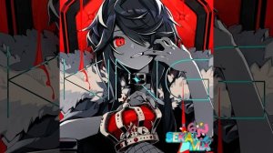 「 KING - SEKAI MiX ver. 」