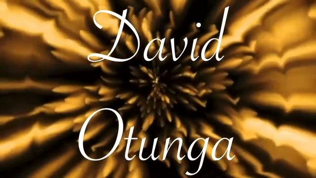 David Otunga theme custom titantron смотреть онлайн