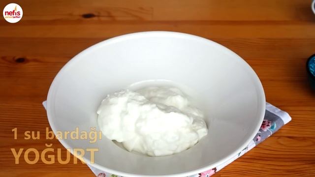 BU YEMEĞE BAYILACAKSINIZ 👌🏻 Ekşili Köfte Yemeği Tarifi