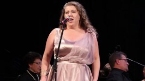 А.Пахмутова. Прощай, любимый!