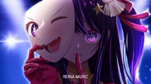 YOASOBI - Idol(English Version)(Nightcore/Speed up)