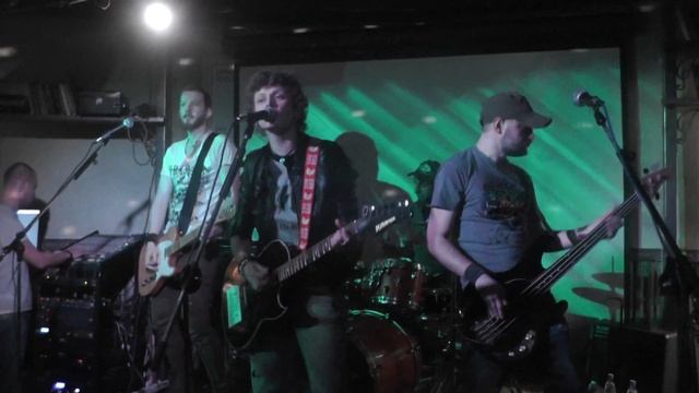 SadMe - Long Black Coat / live 2013 смотреть онлайн