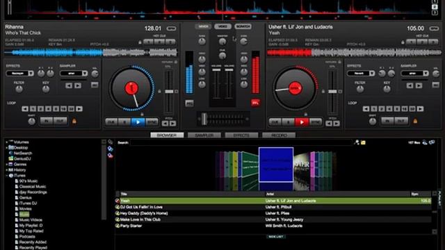 Virtual Dj PRO 7 + FREE DOWNLOAD LINK ∆MAC∆ *MFU LINK* смотреть онлайн