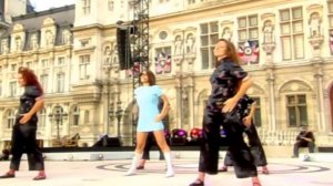 Alizée Baby Love Three