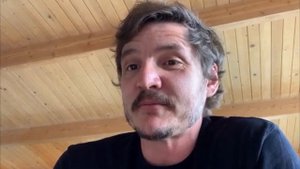 Педро Паскаль | Детали 2 сезона "Одни из нас" | Перевод и Озвучка