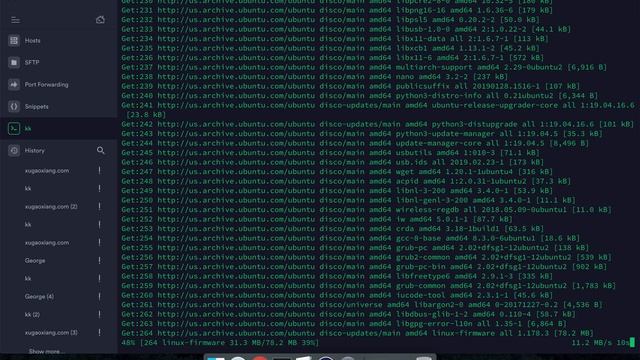 ubuntu系统升级 || How To Upgrade Ubuntu？ смотреть онлайн