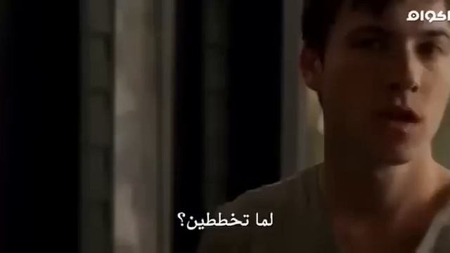 فيلم الرومانسية والاثارة والتشويق +18 الدكتورة المثيرة مترجم