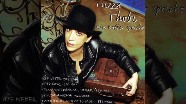 Motele fun Varschever Geto смотреть онлайн