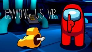 Among Us VR