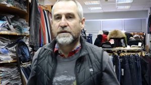 Обзор утепленных джинсов WetStones.