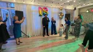 Ржачный конкурс от тамады РАЗОРВАЛ ГОСТЕЙ