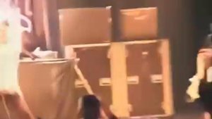 ПУРГЕН - Жизнь это товар 1997 год ( клип обработан )