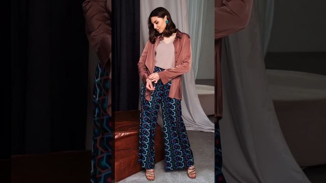 Будь стильной вместе с Vivo Style  #shortsvideo #женскаяодеждаоптом #женскаяодежда #fashion