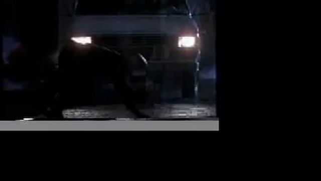 Licence 2 Kill - X-Files Music Video (action / romance) смотреть онлайн