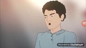 Веном мультик 3