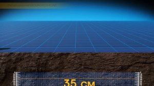 Объясняющее видео — GroundEco.