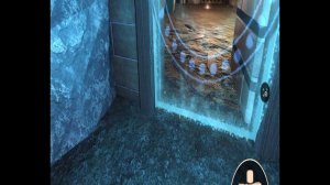 Doors floor 2