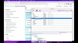 Enable Hardware Acceleration Hackintosh Big Sur Opencore
