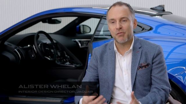 Nový Jaguar F-TYPE | Hot Wheels - Behind the scenes смотреть онлайн