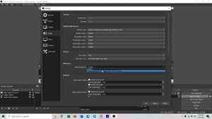 How to fix audio issue in OBS Studio | Nintendo Switch