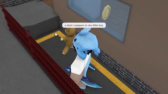 I COPIED Oders AVATARS In MM2, And They Got MAD... (Murder Mystery 2) смотреть онлайн