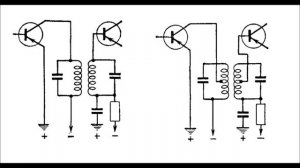 38. Усилитель высокой частоты