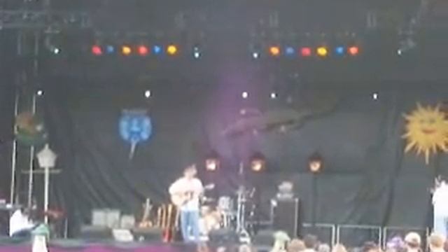 Ottawa Bluesfest 2007 - Leo Kottke / Joel Plaskett / Leahy смотреть онлайн