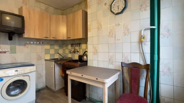 Продажа 2-х комн. квартиры , м. Коломенская, 12,1 млн. 8(926) 235-52-12 Юлия.