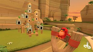 Angry Birds