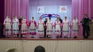 Шывармань. («Шуçăм», д. Тоскаево)