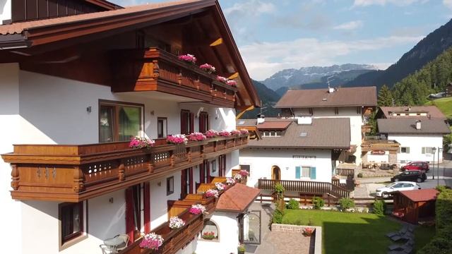 Hotel Walter Ortisei смотреть онлайн