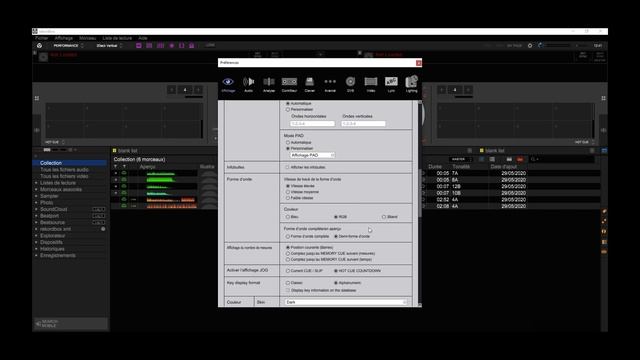 Reset Rekordbox 6 sans Desinstall_Video 127 смотреть онлайн