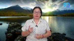 Месячник Бурятского языка ТарбаеваГМ