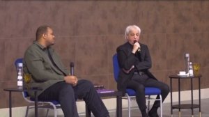 Benny Hinn in London /Listen to what Archbishop Benson Idahosa told Pastor Benny Hinn 🤩/Precious ✨