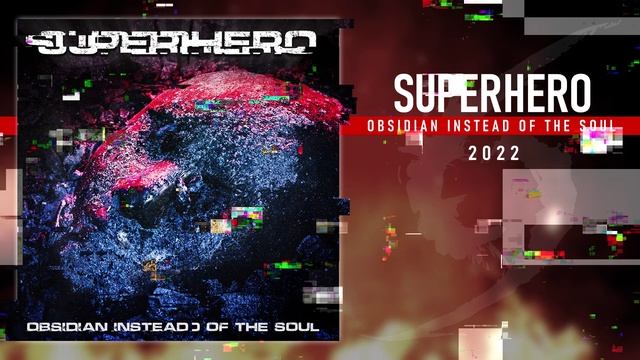SUPERHERO