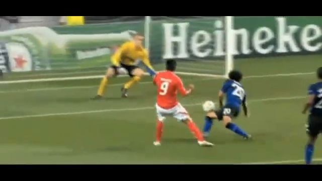 anders lindegaard - Manchester United смотреть онлайн