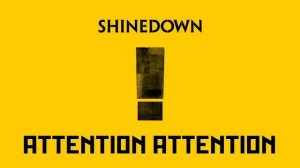 Shinedown - Monsters