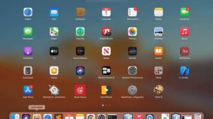 How to add launchpad to Mac Dock?