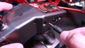 FPV Head Tracking on RadioLink RC6GS V3/RC6GS V2/RC6GS