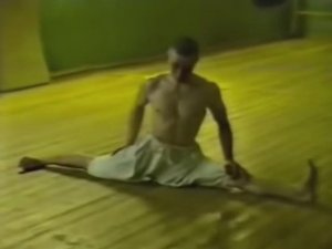 Сергей Чан - 1