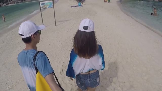 Koh Tao смотреть онлайн