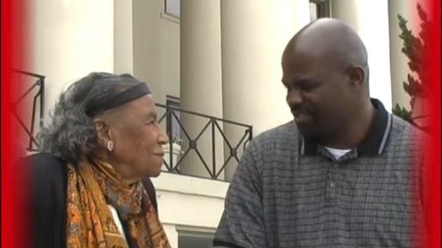 Macon GA Black Police Town Hall Meeting 5 смотреть онлайн