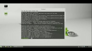 Install Gnome Classic on Linux Mint 17