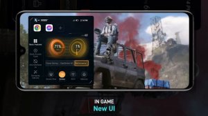 Finally Xarena 5.0 x High Boost Game Space For all Tecno & Infinix Device 🔥