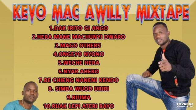 Best Of Kevo Mac Awilly mixtape Dak irito gi ango album Dj vincey смотреть онлайн