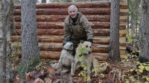 Проверка изб перед ледоставом