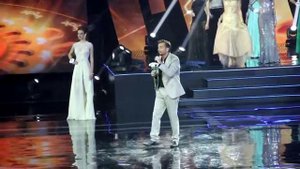 Bosson - You're One in a million (Минск, 02.05.2014)