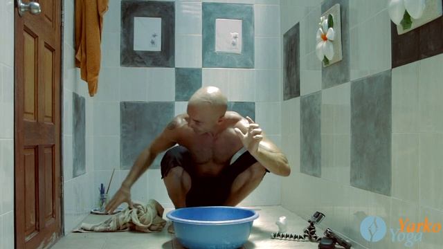 Йога.Шаткармы.Очистительные процедуры. Джала Нети . Очистка носа промыванием.Ярослав Лукашевич смотреть онлайн