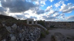 Крым. Город, которого нет... Херсонес